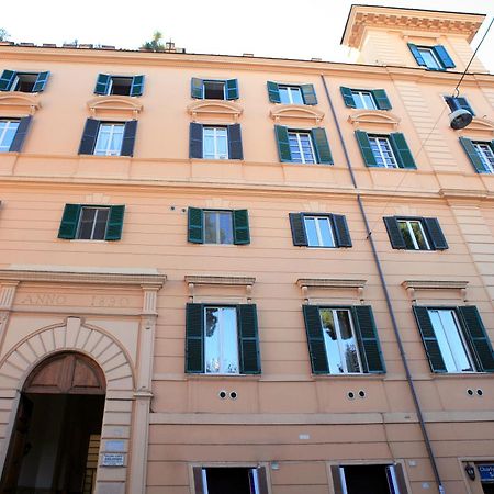 Appartamento D'Epoca Colosseo Art Gallery Roma Dış mekan fotoğraf
