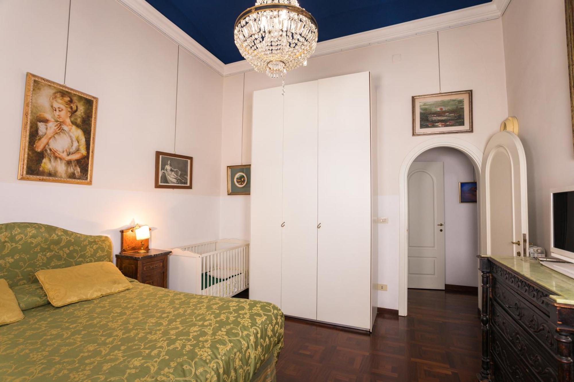 Appartamento D'Epoca Colosseo Art Gallery Roma Dış mekan fotoğraf