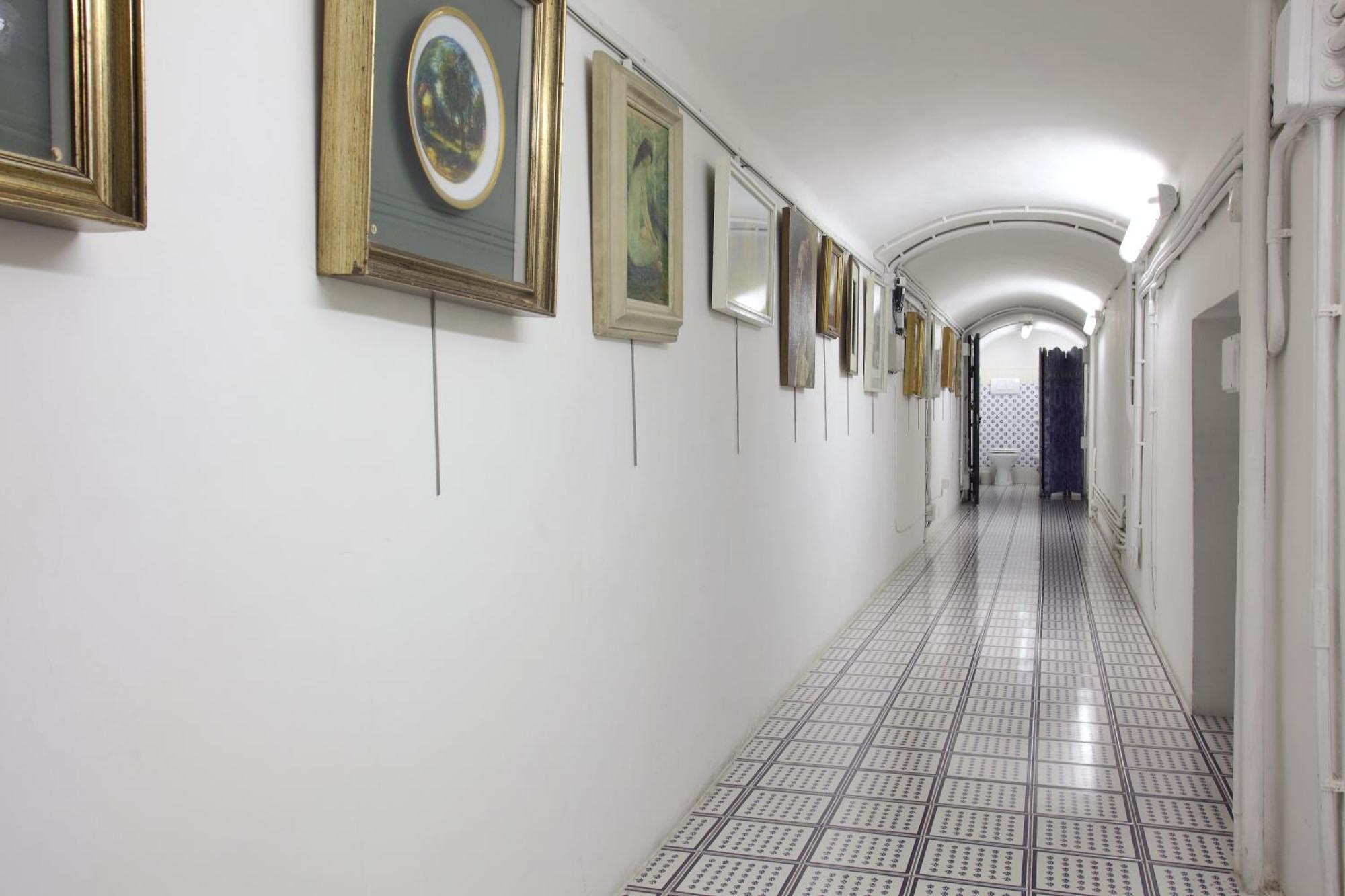 Appartamento D'Epoca Colosseo Art Gallery Roma Dış mekan fotoğraf